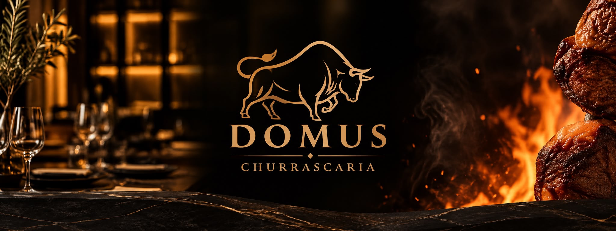 Domus Churrascaria