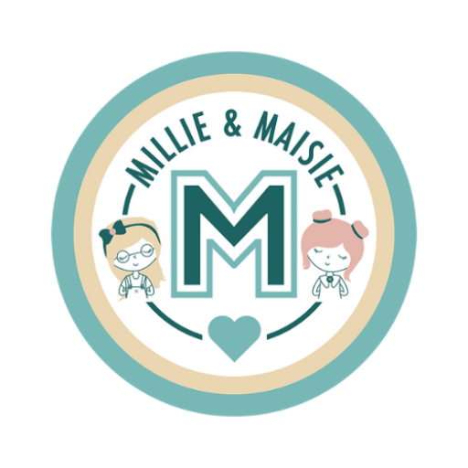 Millie & Maisie Play Cafe