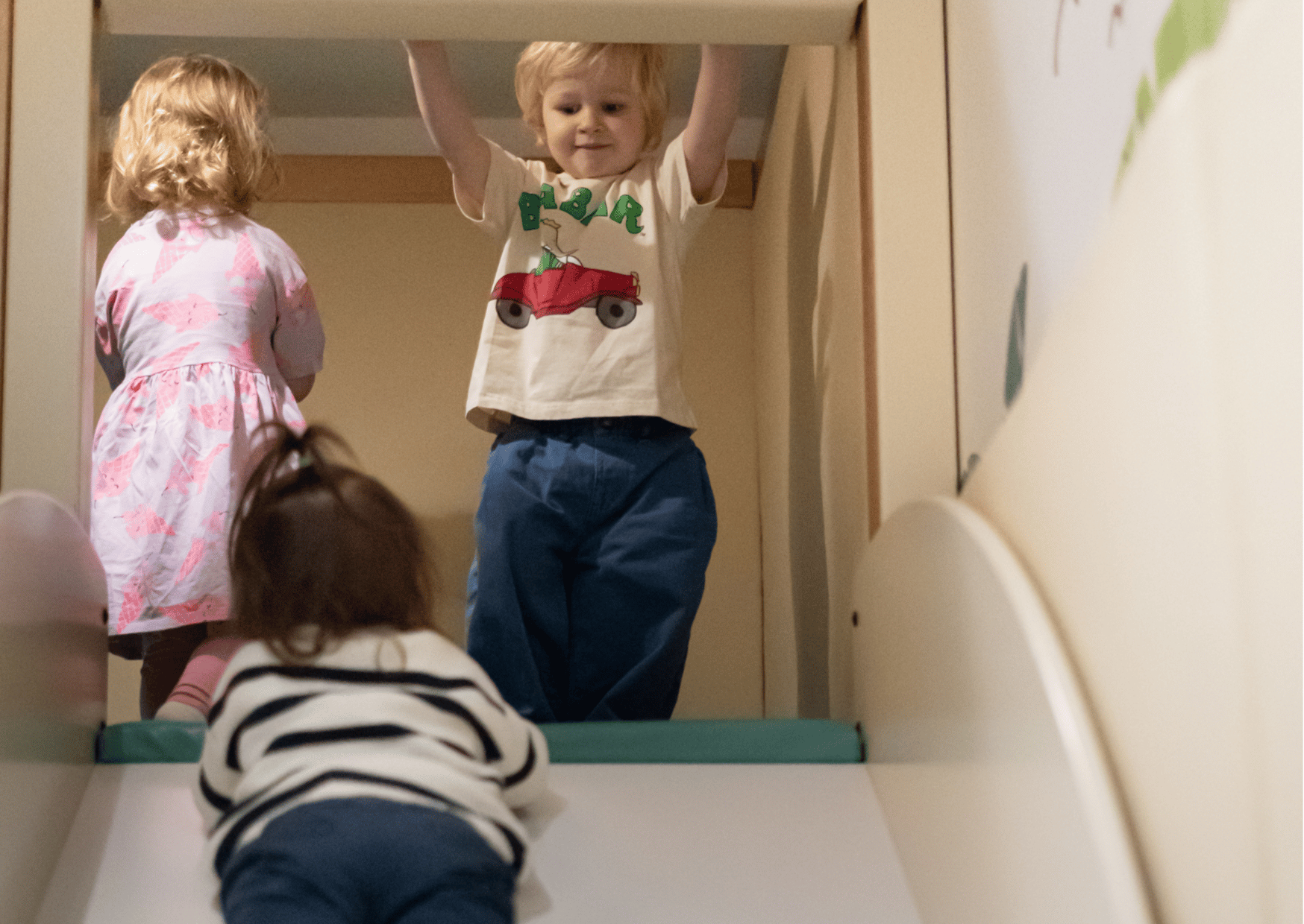 Late Morning Play at Millie & Maisie Play Cafe
