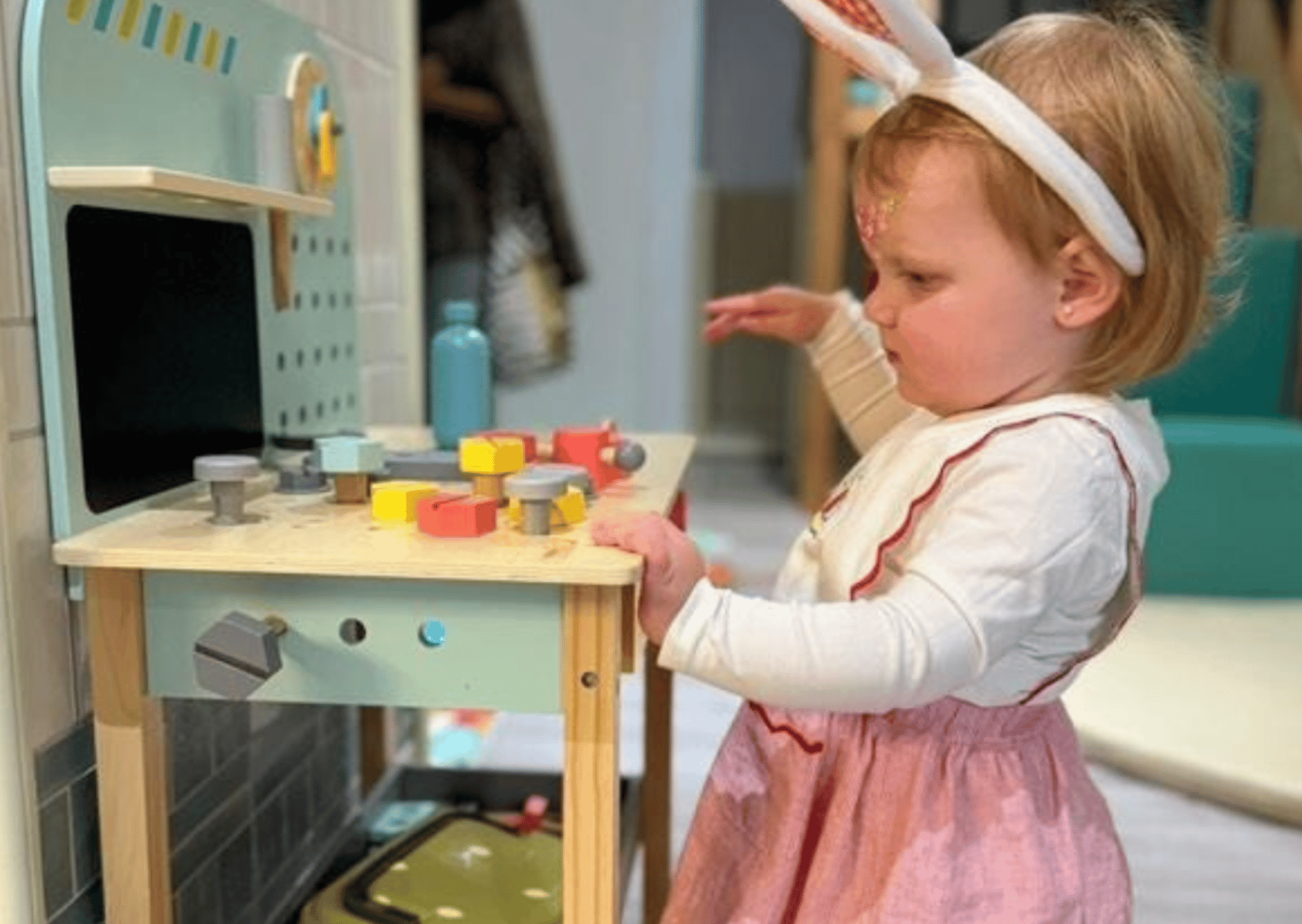 Weekend Afternoon Play at Millie & Maisie Play Cafe