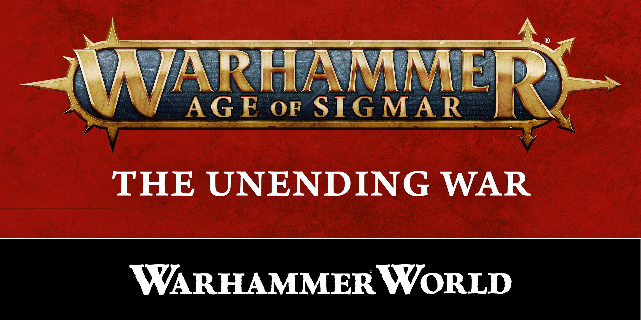 Warhammer AoS: The Unending War 