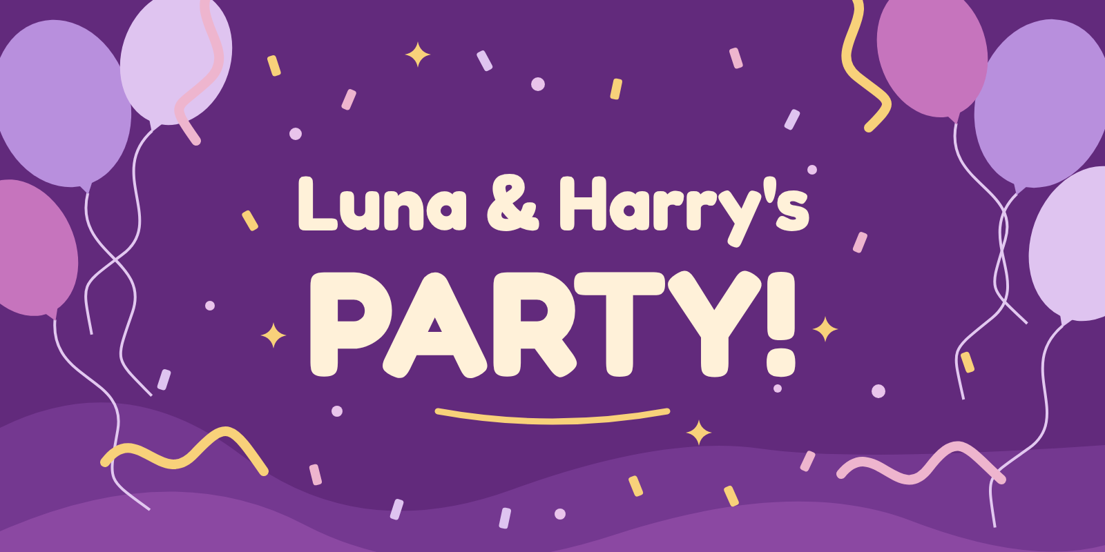 LunaHarry