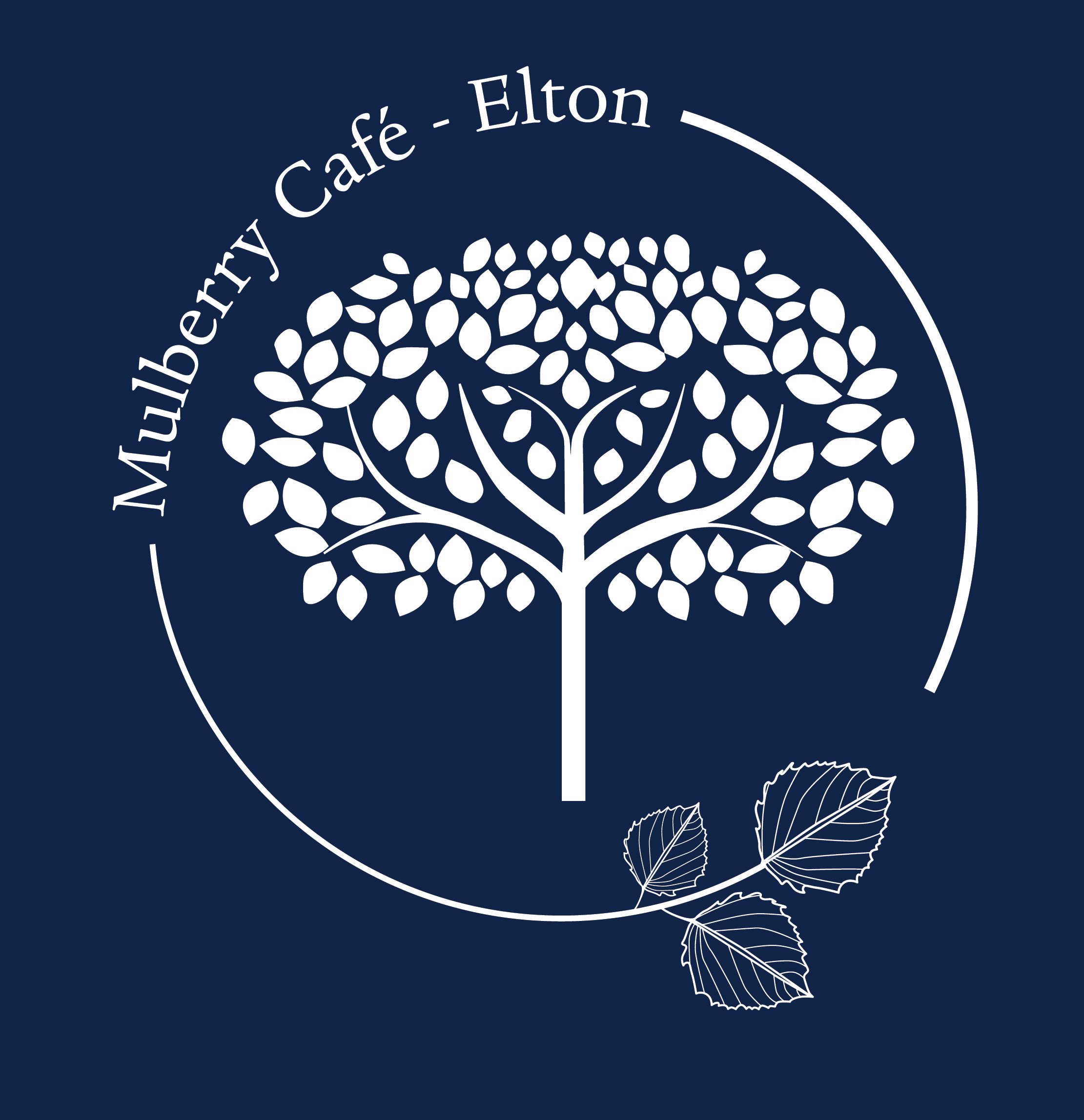 Mulberry Cafe at Elton (Nr Peterborough)