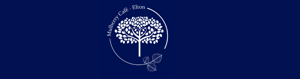 Mulberry Cafe at Elton (Nr Peterborough)