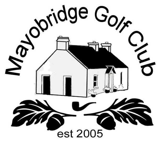 The Oak Tree Restaurant Mayobridge Golf Club