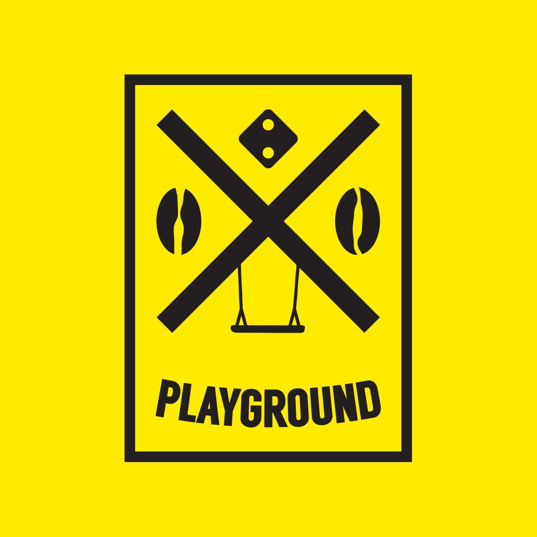 Playground Coffee & Bar