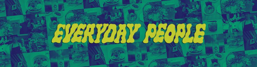Everyday People